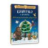 Gruffalo a priatelia, Adventný kalendár plný kníh