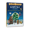36660 Gruffalo a priatelia Adventny kalendar plny knih OBALKA