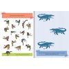 36747 Zabavne hry Dinosaury 5+ 2