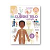 Naj... ĽUDSKÉ TELO v pohybe