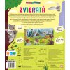 36850 Pocuvam a spoznavam Zvierata Viac ako 80 zvukov zvierat v 7 roznych prostrediach 5