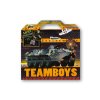 3715 Teamboys arrmy stickers OBALKA