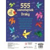 36888 samolepiek Draky 5