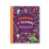 36912 Strasidelne a tajomne pribehy OBALKA