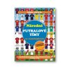 36913 Narodne futbalové timy so samolepkami OBALKA