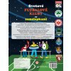36914 Svetove futbalove kluby so samolepkami 5