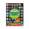 36914 Svetove futbalove kluby so samolepkami OBALKA