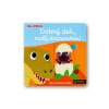 36919 MiniPEDIA Dobry den maly dinosaurus Moje prve obrazkove pribehy OBALKA