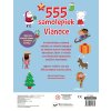 36891 samolepiek Vianoce 5