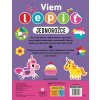 37017 Viem lepit Jednorozce 5