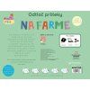 36992 Odtlač prsteky Na farme 6