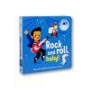 Rock and roll, baby!