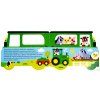 36979 Traktor a den na farme 1