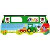 36979 Traktor a den na farme 2
