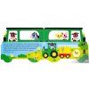 36979 Traktor a den na farme 3