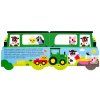 36979 Traktor a den na farme 4