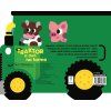 36979 Traktor a den na farme 5
