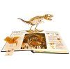 36906 POP UP encyklopedia Dinosaury 1