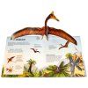 36906 POP UP encyklopedia Dinosaury 2