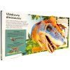 36906 POP UP encyklopedia Dinosaury 3