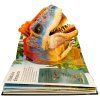 36906 POP UP encyklopedia Dinosaury 3a