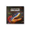 36906 Pop up encyklopedia Dinosaury OBALKA