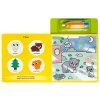 37012 Moje prve kuzelne Malovanie vodou Mladata 4