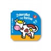 Zvieratká na farme  – Pre deti od 1 do 3 rokov