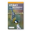 Vtáky na kŕmidle