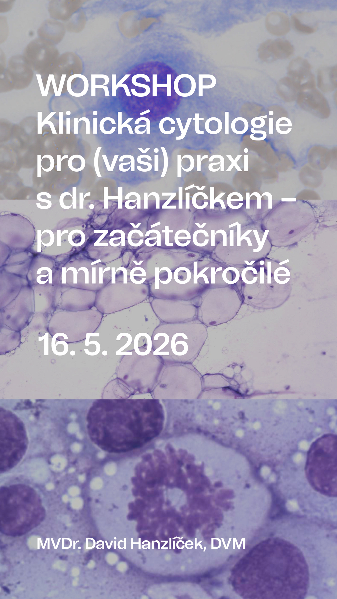 Cytologie