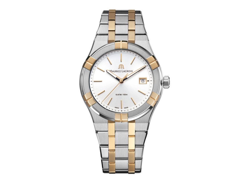 Maurice Lacroix Aikon Gents AI1108-PVP02-130-1