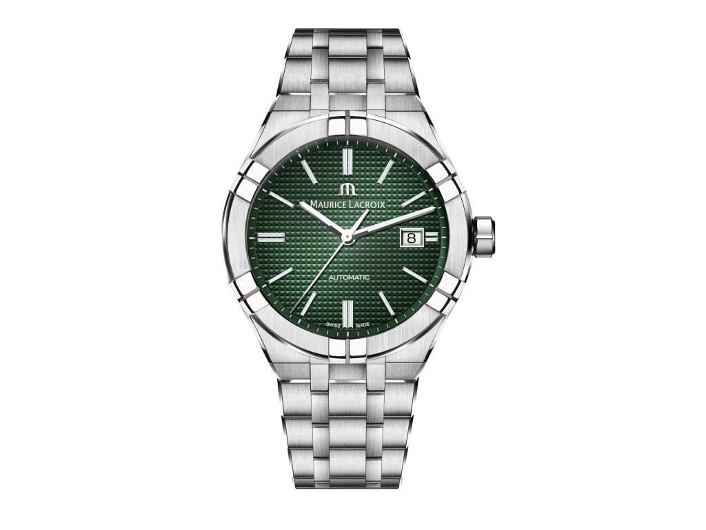 Maurice Lacroix Aikon Automatic AI6008-SS002-630-1