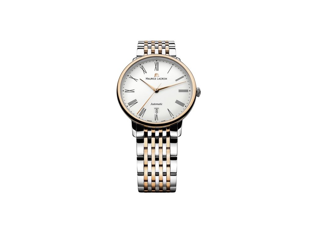 Maurice Lacroix Les Classiques Tradition Automatique LC6067-PS103-110