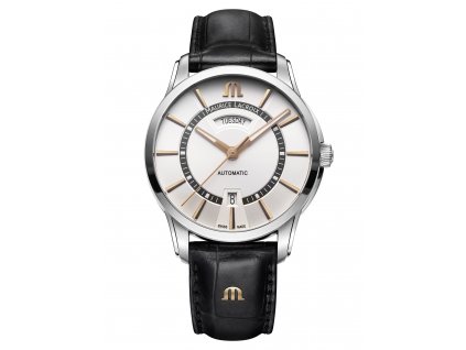 Maurice Lacroix Pontos Day/Date PT6358-SS001-230-2