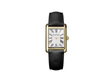 Maurice Lacroix Fiaba Square FA1205-PVY01-110-2
