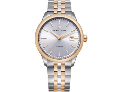 Maurice Lacroix 1975 Automatic Date 756008-PVP12-130-1