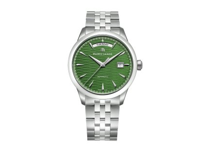 Maurice Lacroix 1975 Automatic Date 756058-SS002-630-1