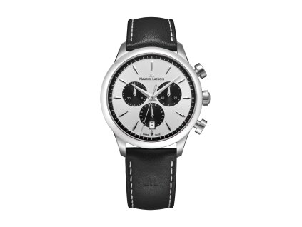 Maurice Lacroix 1975 Quartz Chronograph 751038-SS001-130-2