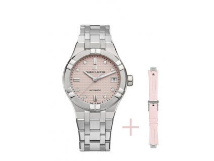 Maurice Lacroix Aikon Automatic Ladies Summer Vibes Edition AI6006-SS00F-550-E