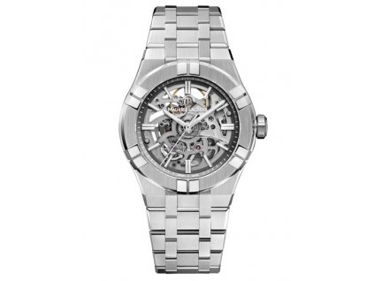 Maurice Lacroix Aikon Automatic Skeleton AI6007-SS002-030-1