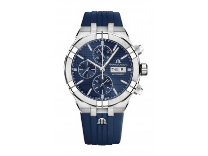 Maurice Lacroix Aikon Automatic Chronograph AI6038-SS000-430-4