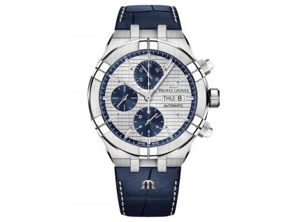 Maurice Lacroix Aikon Automatic Chronograph AI6038-SS001-131