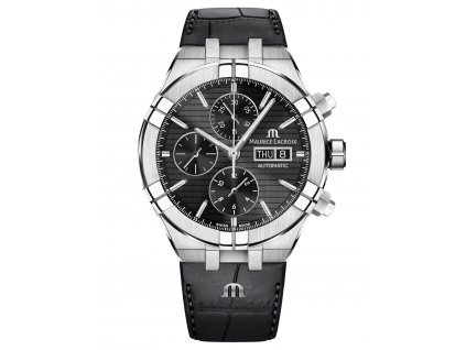 Maurice Lacroix Aikon Automatic Chronograph AI6038-SS001-330