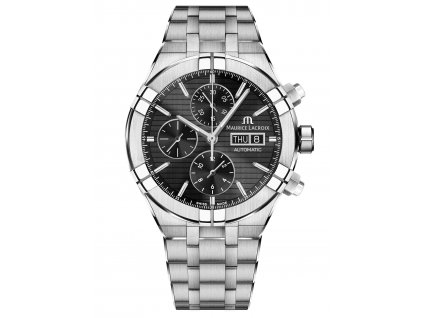 Maurice Lacroix Aikon Automatic Chronograph AI6038-SS002-330