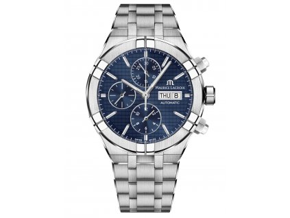 Maurice Lacroix Aikon Automatic Chronograph AI6038-SS002-430