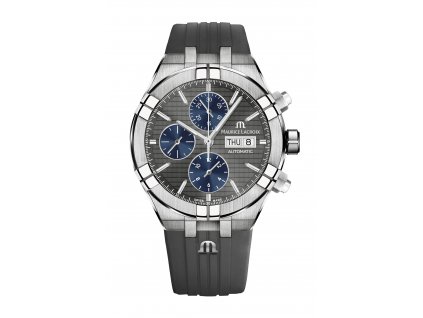 Maurice Lacroix Aikon Automatic Chronograph AI6038-TT030-330-2