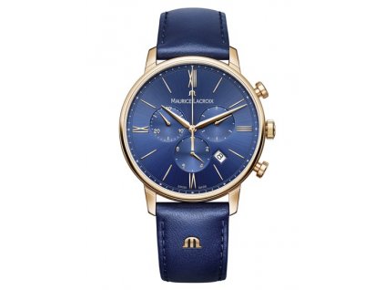 Maurice Lacroix Eliros Chronograph EL1098-PVP01-411