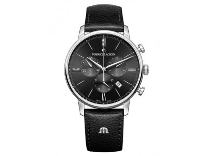 Maurice Lacroix Eliros Chronograph EL1098-SS001-310