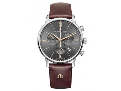 Maurice Lacroix Eliros Chronograph EL1098-SS001-311