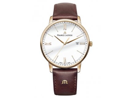 Maurice Lacroix Eliros Gents EL1118-PVP01-112